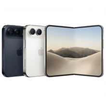 iPhone Duo